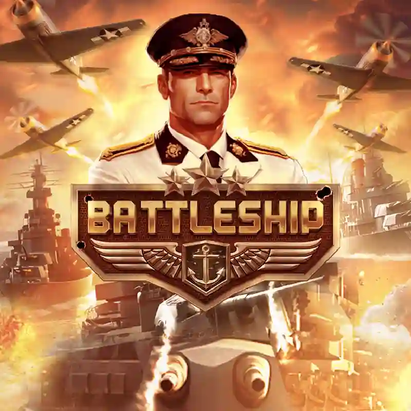 Juego de Casino Battleship - Estrategia Naval