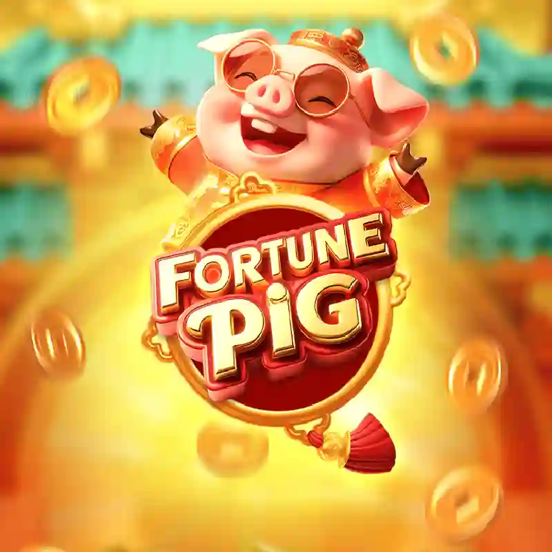 Fortune Pig Slot