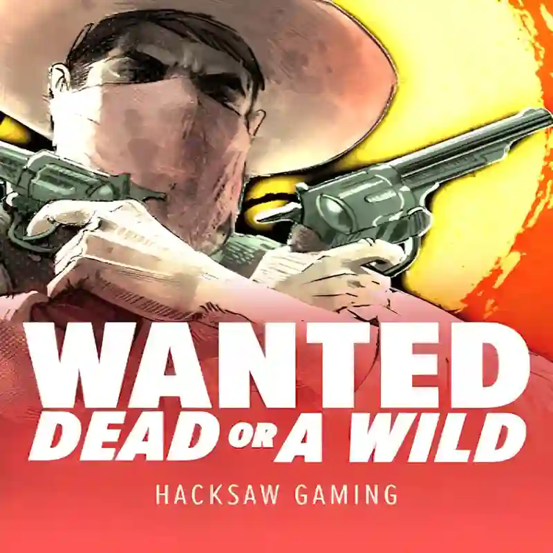 Tragamonedas HS Wanted Dead or a Wild en casino online México