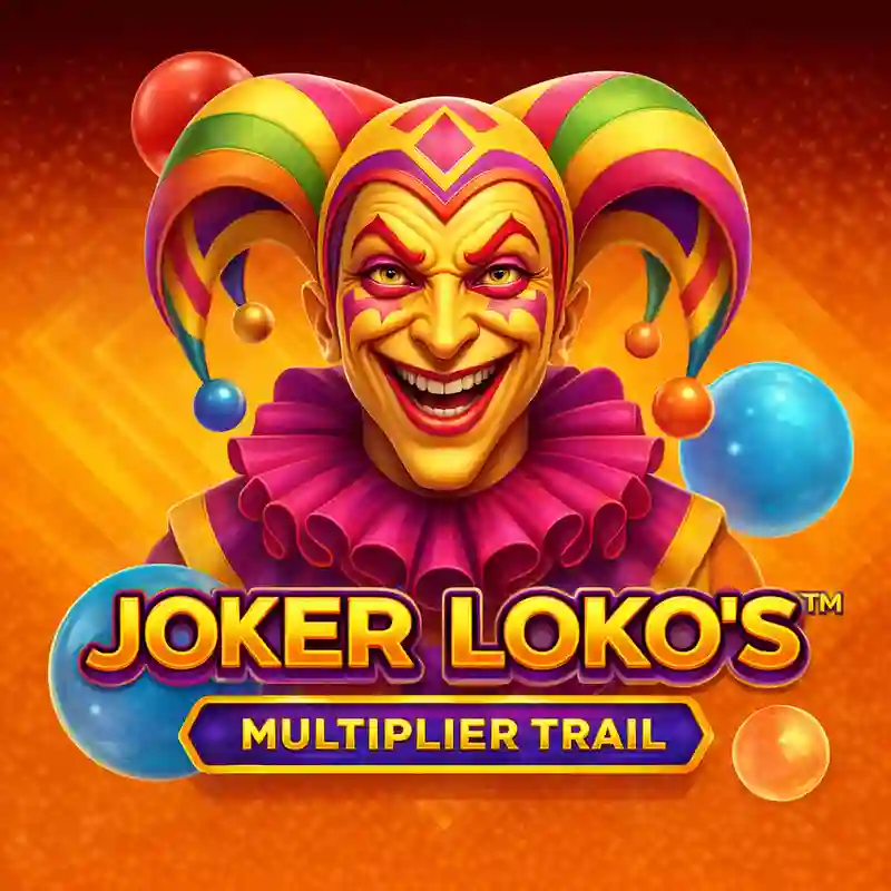 Joker Lokos Multiplier Trail