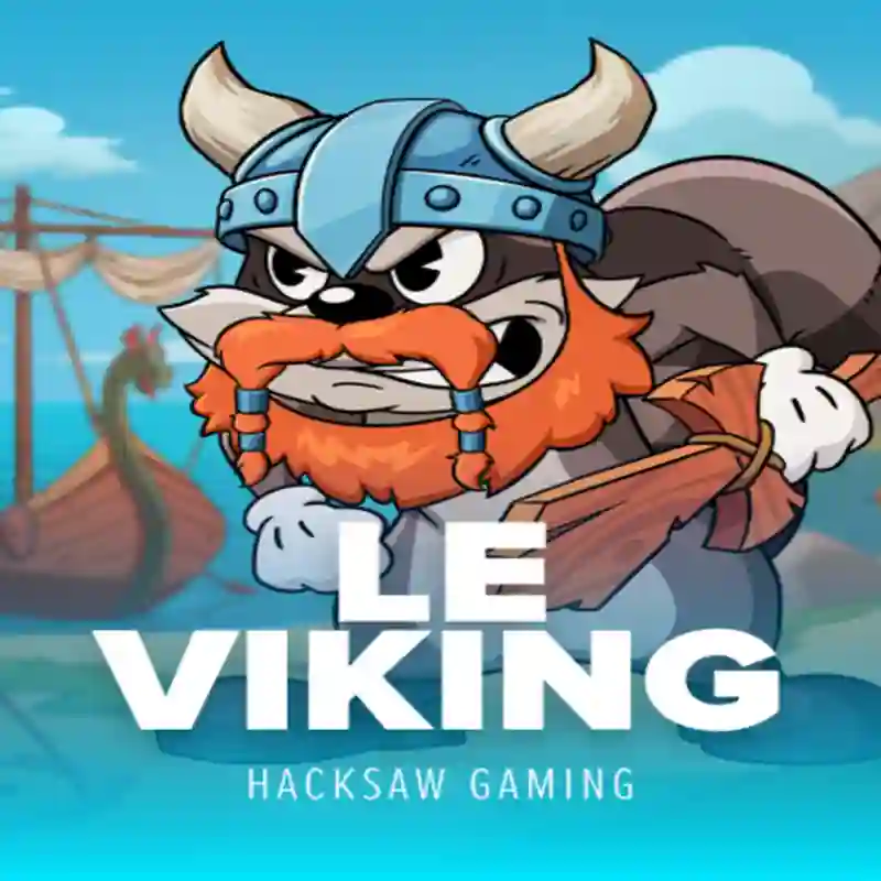 Juego de casino Le Viking tragamonedas online