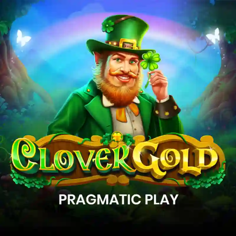 Tragamonedas PP Clover Gold Casino Online México