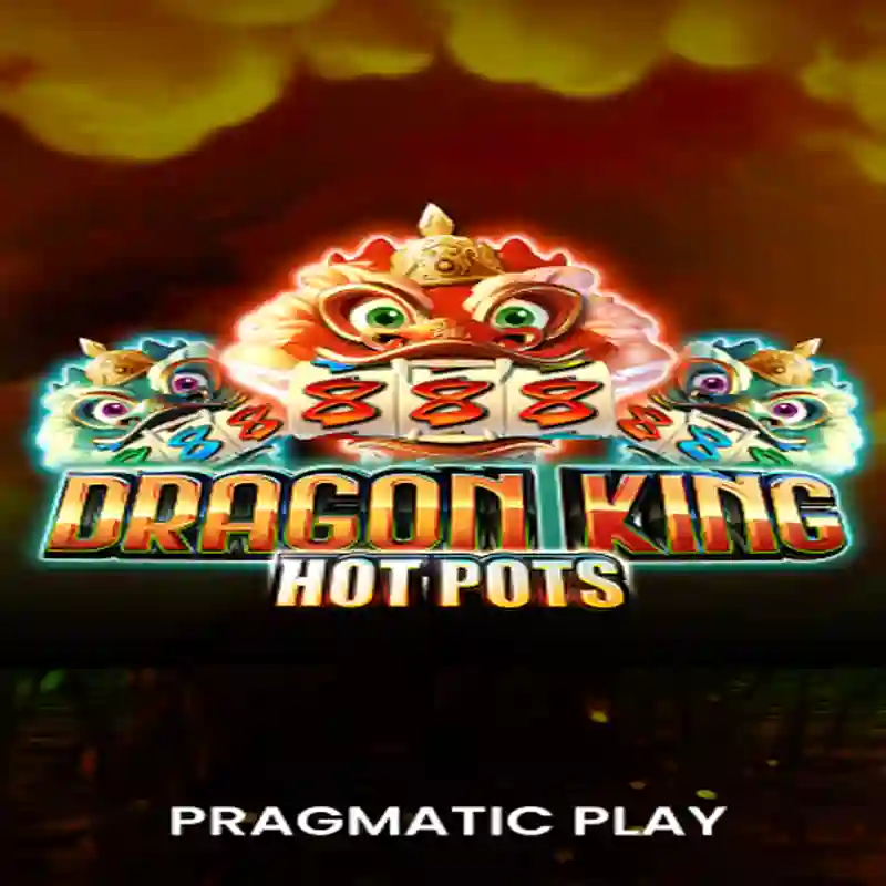 Dragon King Hotpots