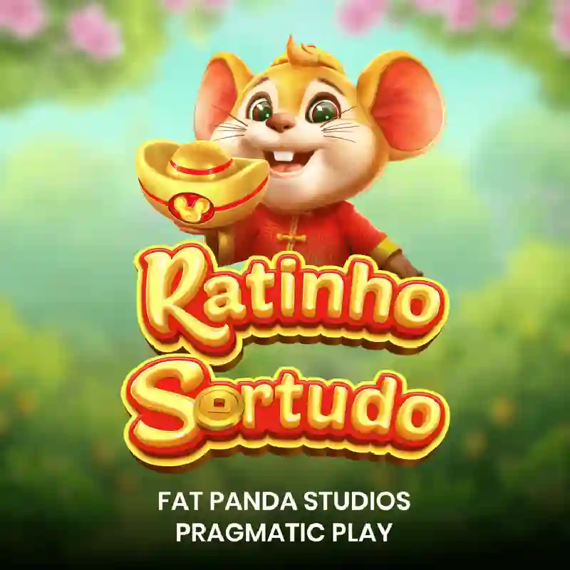 PP Ratinho Sortudo Casino Slot