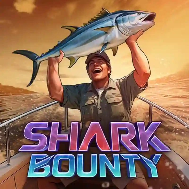 Gana en Shark Bounty casino online