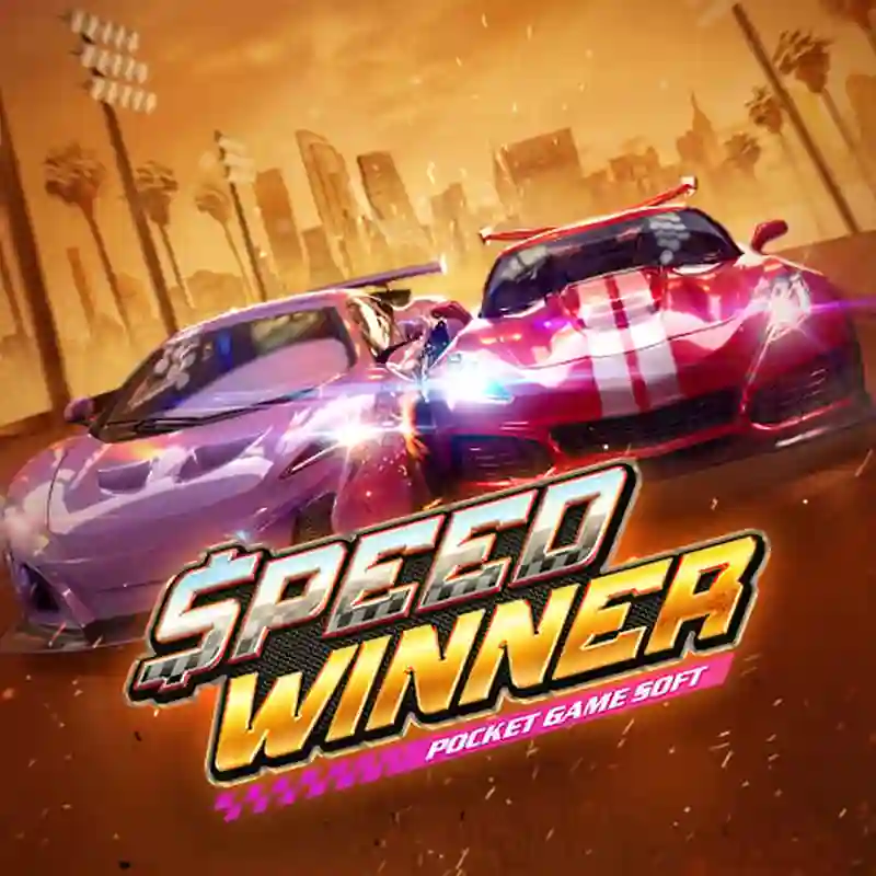 Speed Winner Casino Slot