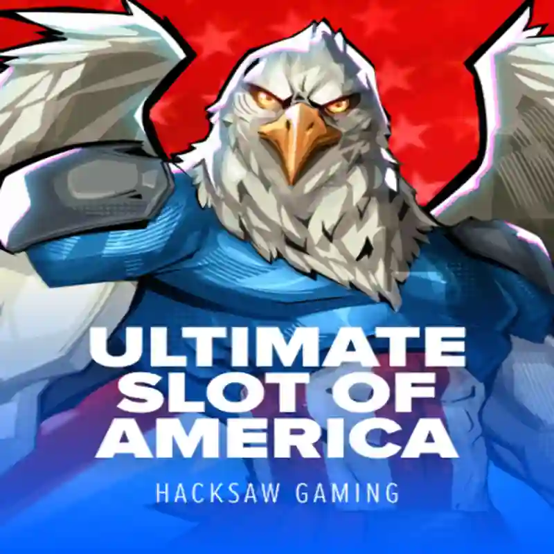 Jugar a Ultimate Slot of America en casino online México